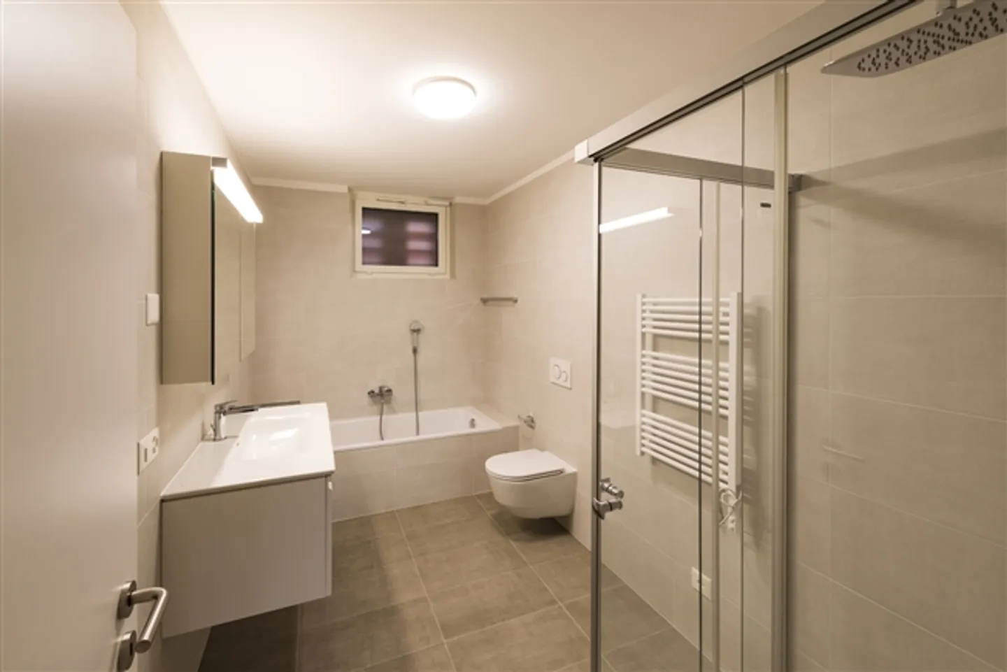 "RESIDENZA PEPI" PENTHOUSE 4,5 STANZE CON GRANDE TERRAZZA - Foto 7 di 7