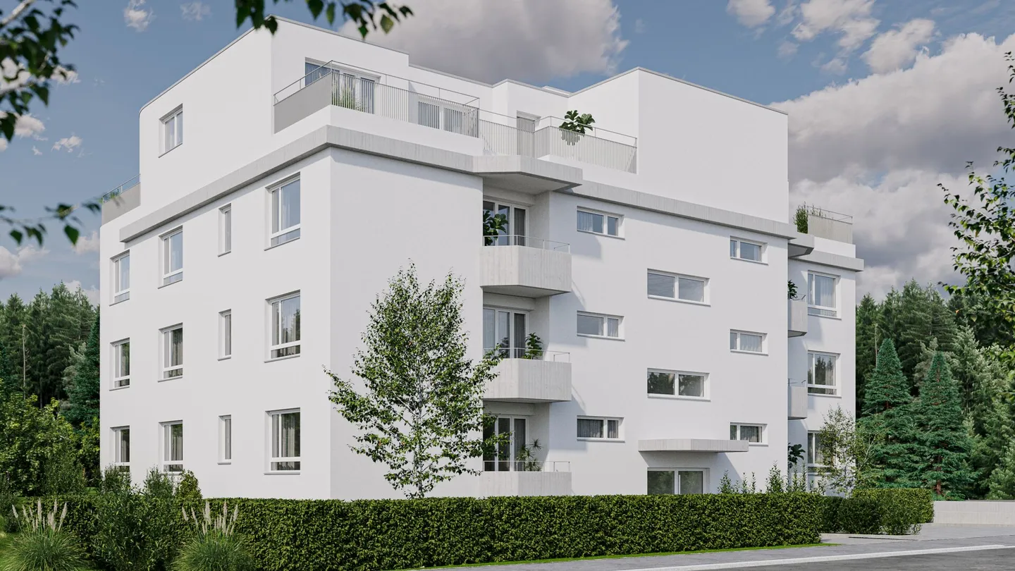 Sales Announcement - Condominiums in Dietikon - Photo 3 of 16