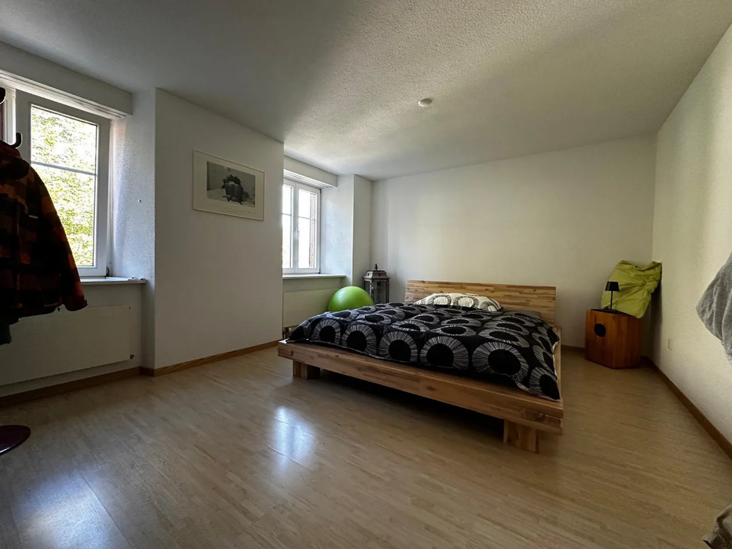 Appartamento di 4,5 stanze - Foto 2 di 16