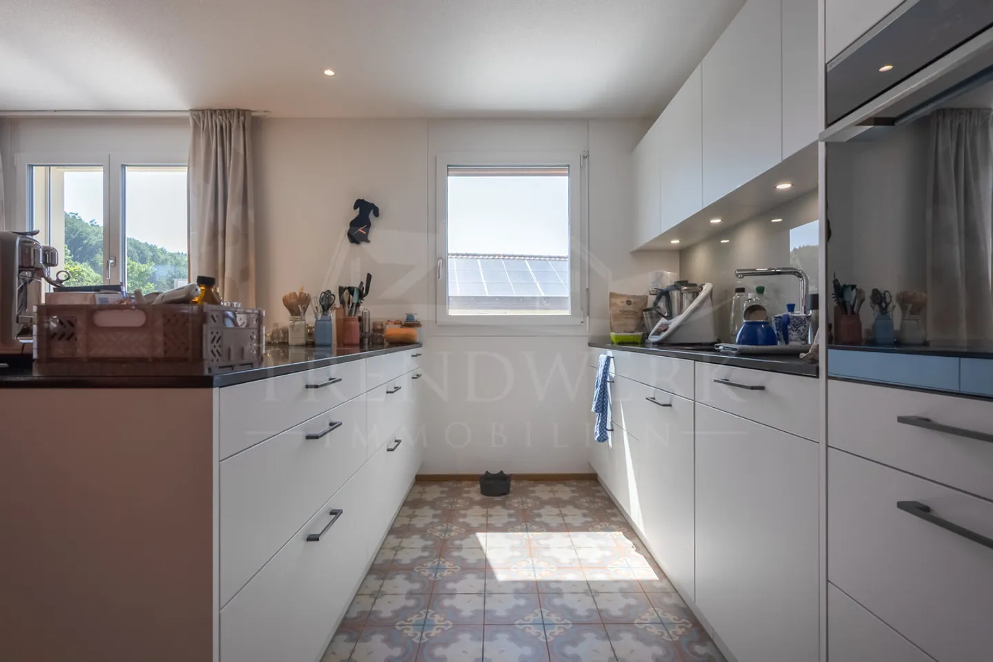 Appartamento moderno 4,5 locali a Leuzigen - Foto 5 di 13