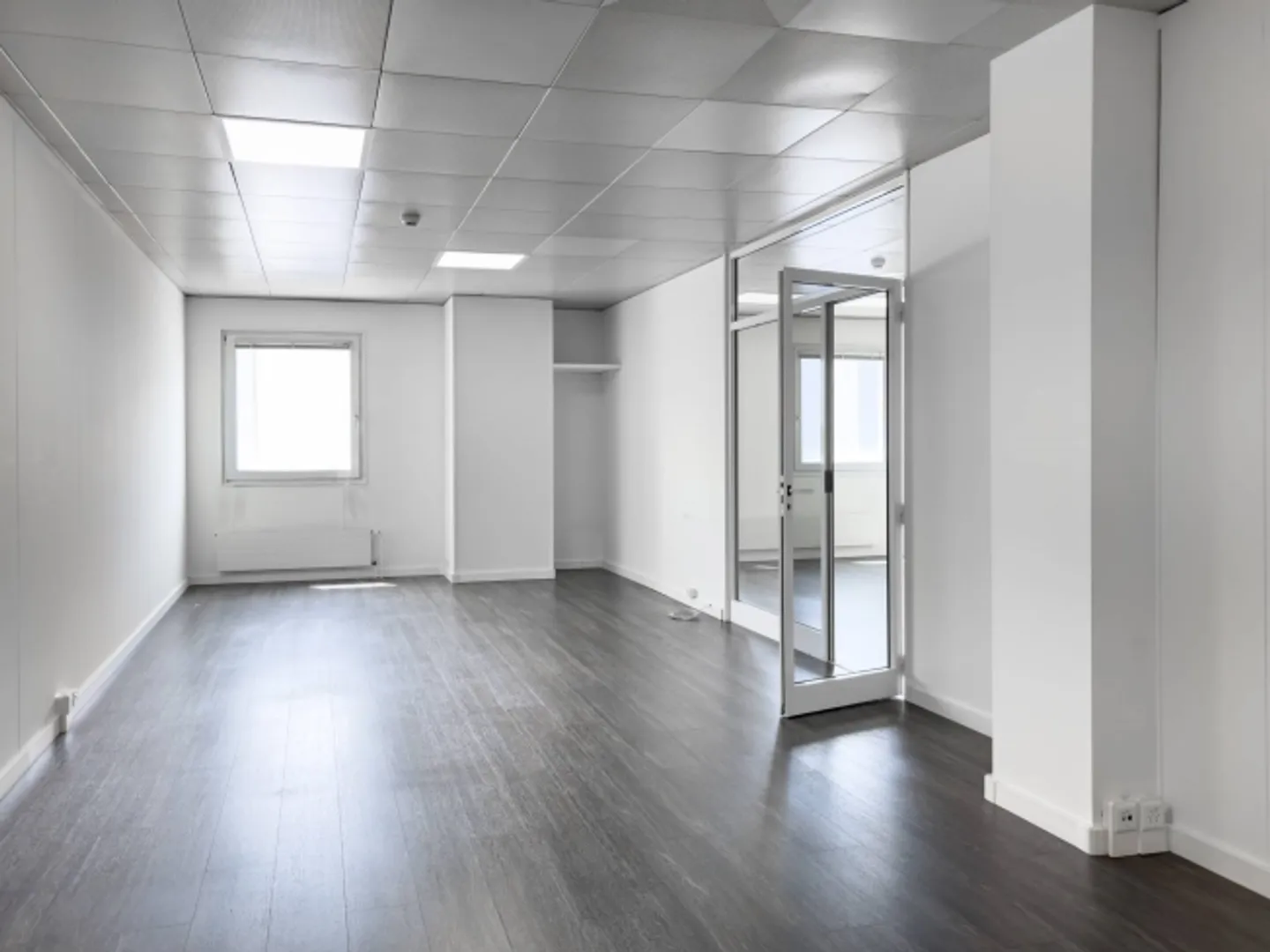 «Büro-/Werkstattfläche von 337m2 in Satigny» - Foto 3 von 11