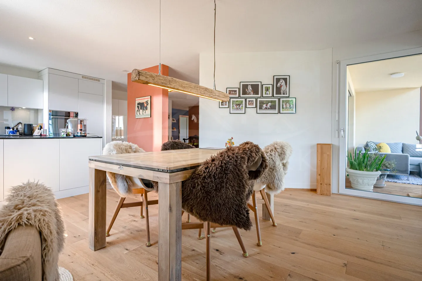 Appartamento moderno 4,5 locali a Leuzigen - Foto 6 di 13