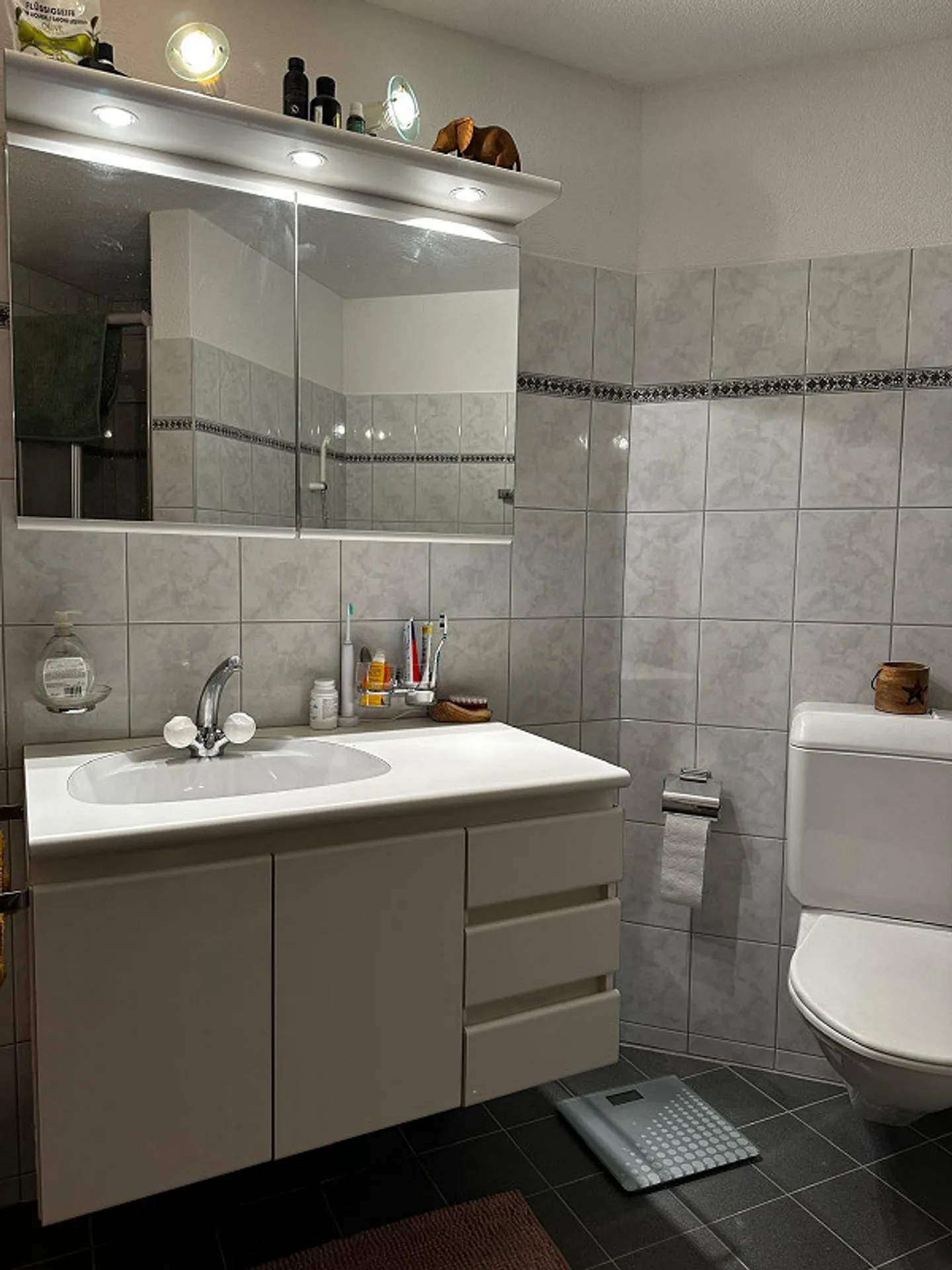 Appartamento di 4,5 stanze - Foto 4 di 16