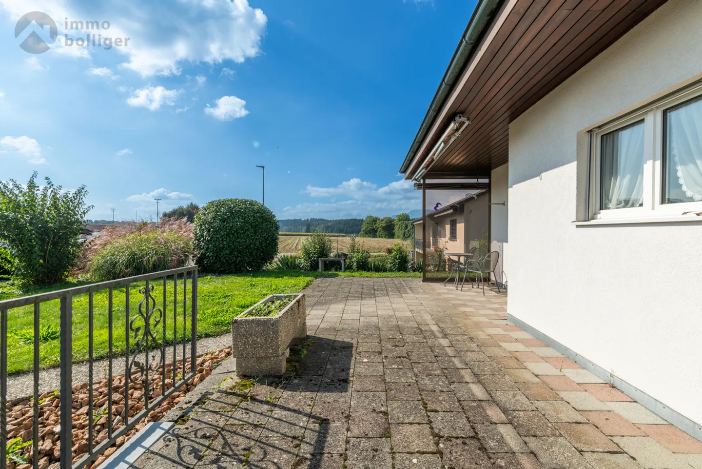 La tua oasi abitativa a Wolfwil! - Foto 10 di 11