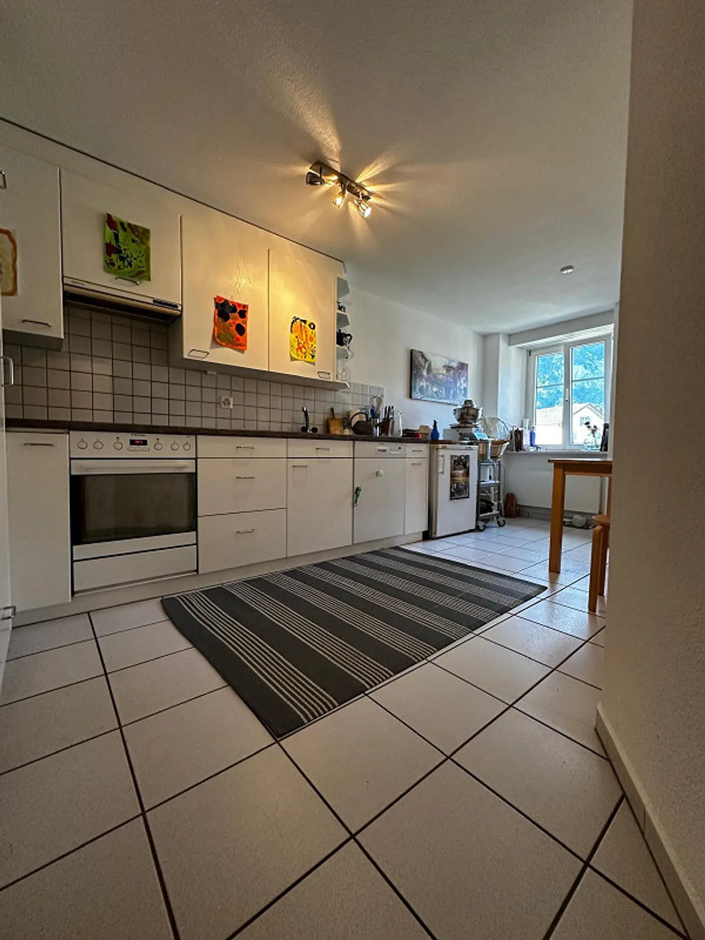 Appartamento di 4,5 stanze - Foto 5 di 16