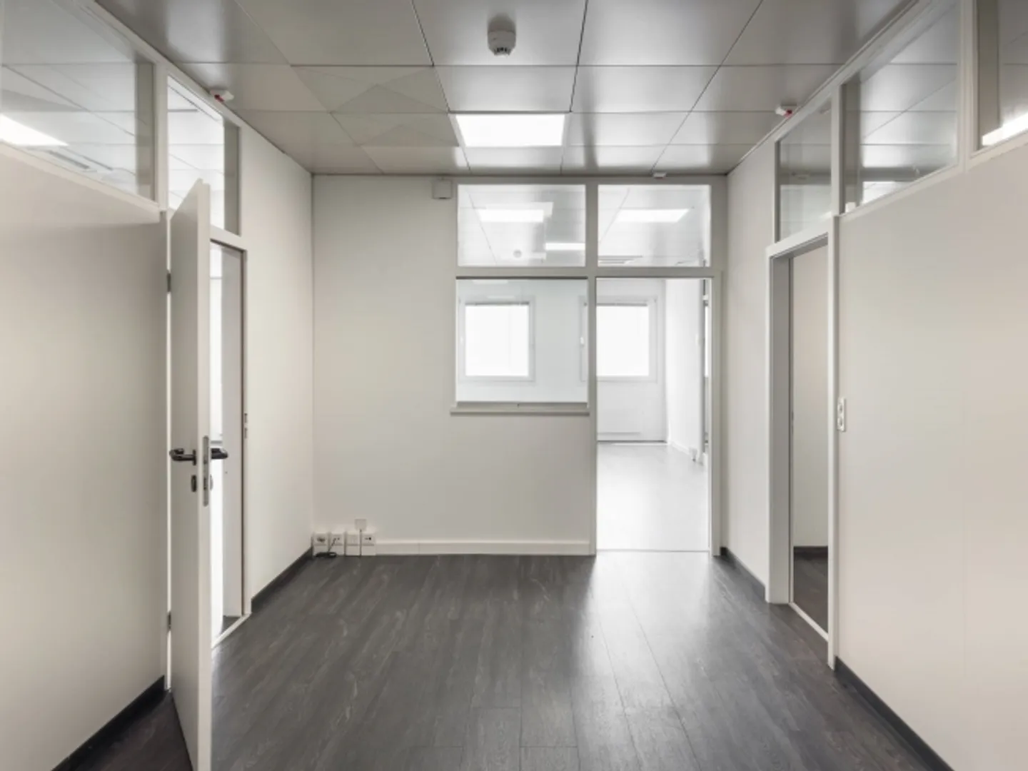 «Büro-/Werkstattfläche von 337m2 in Satigny» - Foto 5 von 11