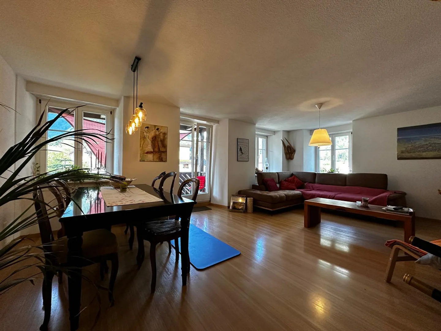 Appartamento di 4,5 stanze - Foto 7 di 16