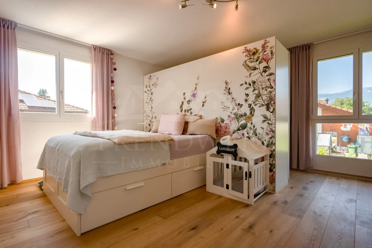 Appartamento moderno 4,5 locali a Leuzigen - Foto 10 di 13