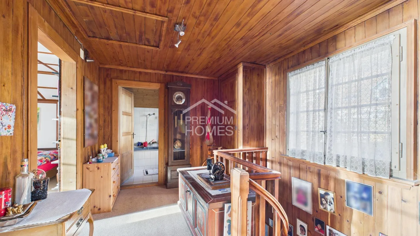 Une fois Riviera, toujours Riviera - Votre maison au bord du lac de Thoune ! - Photo 9 sur 13