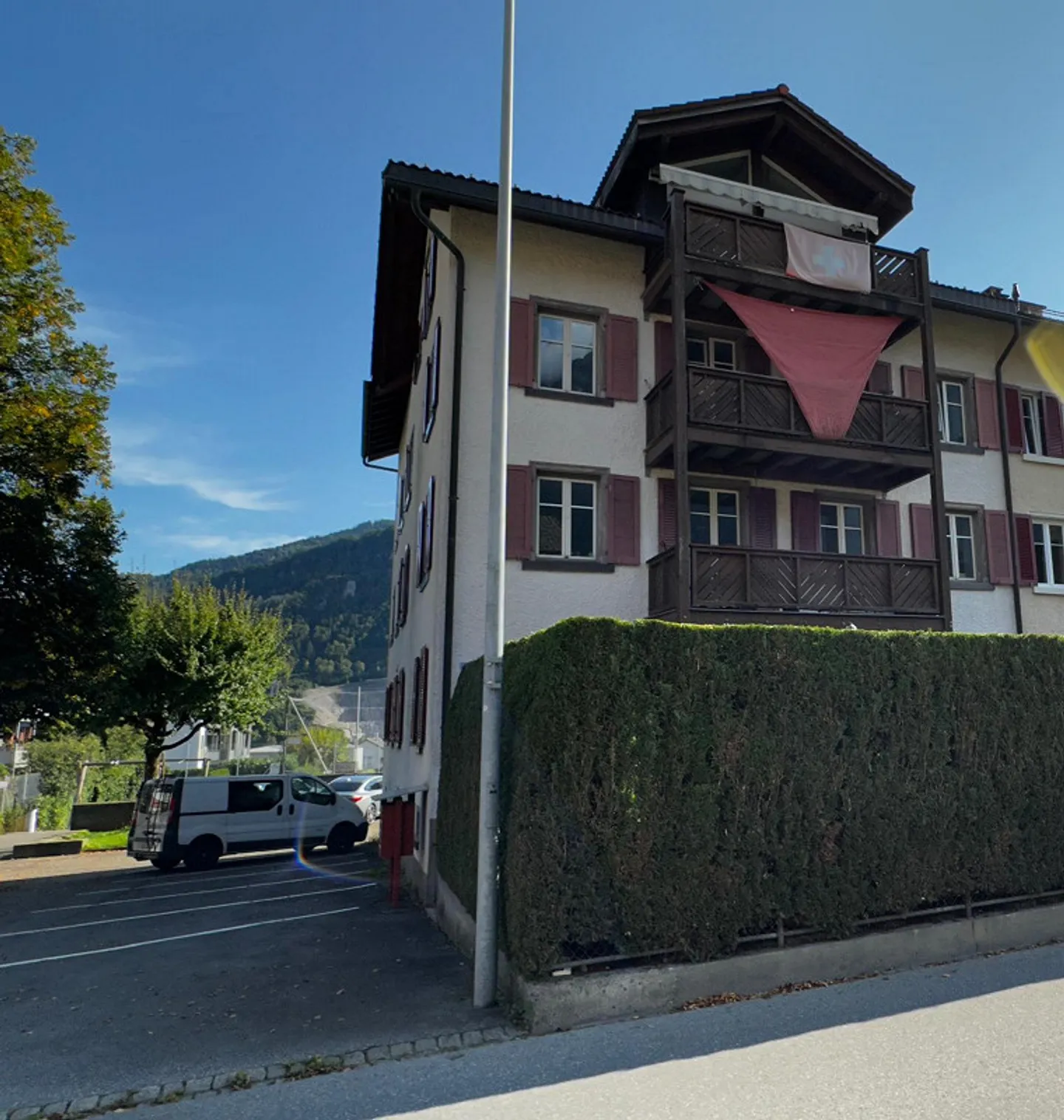 Appartamento di 4,5 stanze - Foto 15 di 16