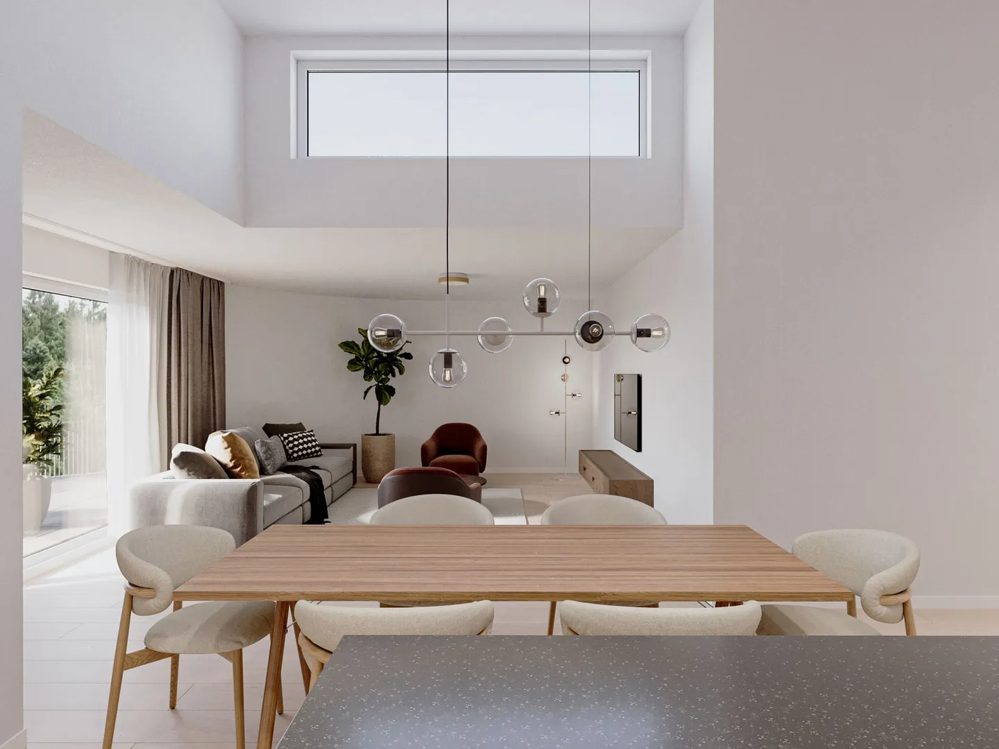 Sales Announcement - Condominiums in Dietikon - Photo 6 of 16