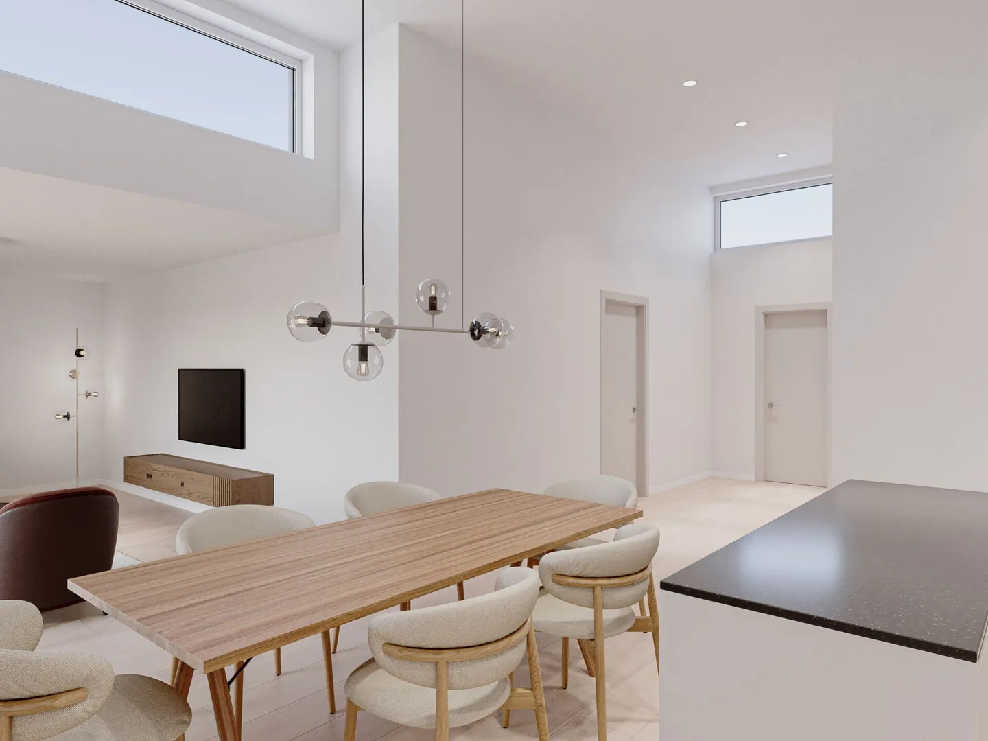 Sales Announcement - Condominiums in Dietikon - Photo 7 of 16