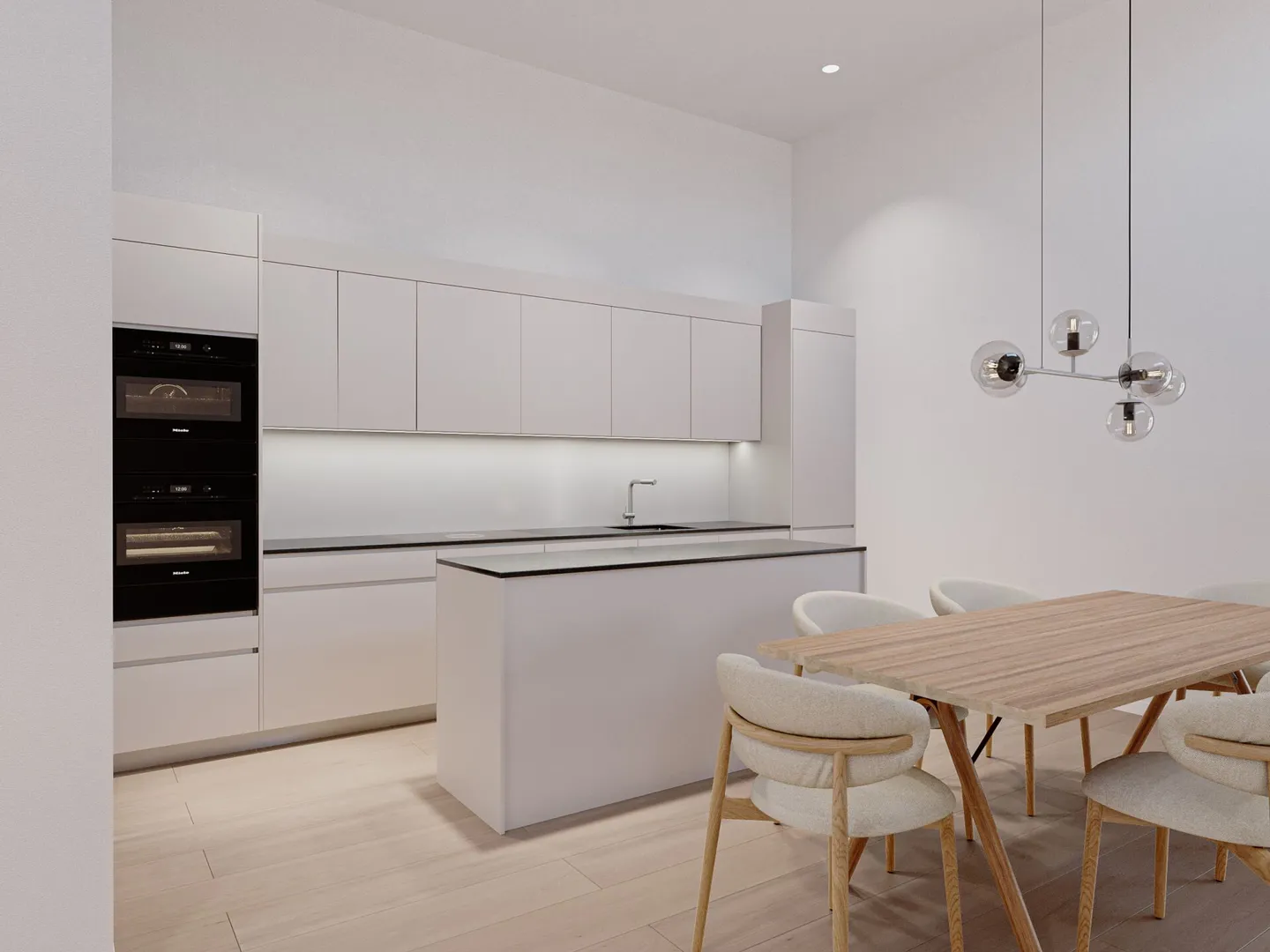 Sales Announcement - Condominiums in Dietikon - Photo 8 of 16