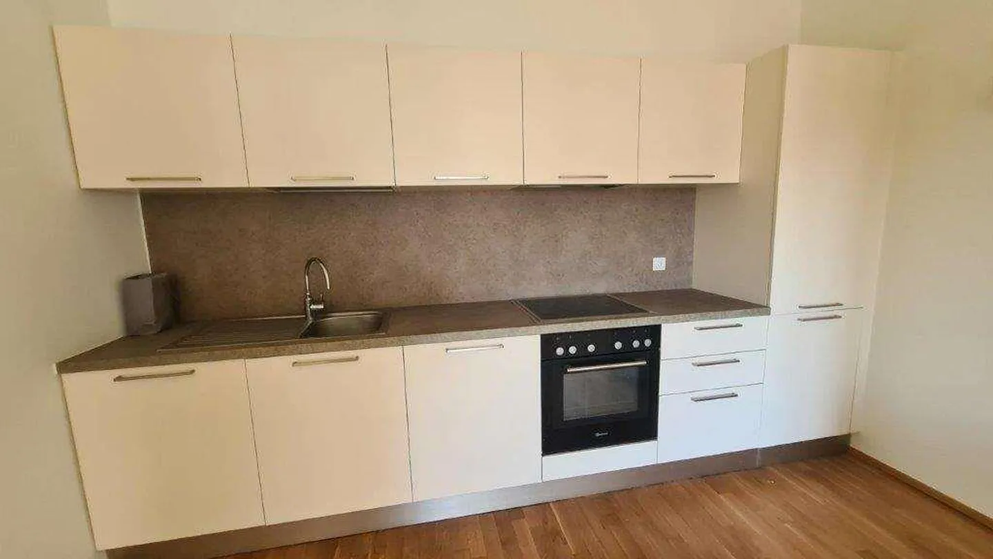 CHIASSO CENTRO: APPARTAMENTI RISTRUTTURATI DA 2,5 A 4,5 STANZE - Foto 4 di 10