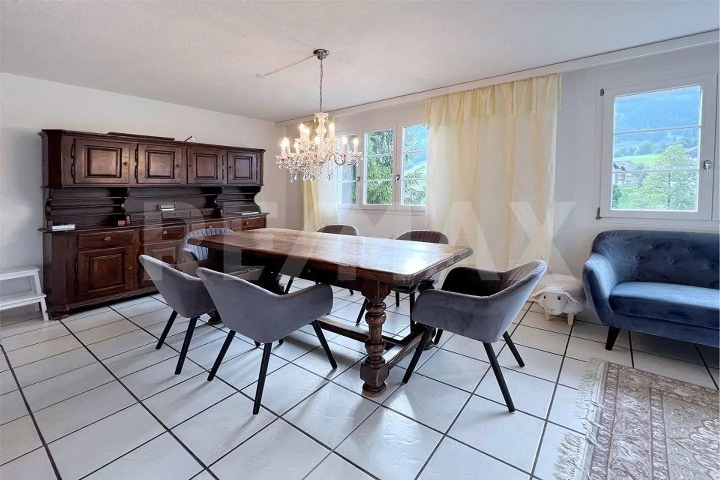 Charmantes Einfamilienhaus mit Aussicht - Foto 1 von 13