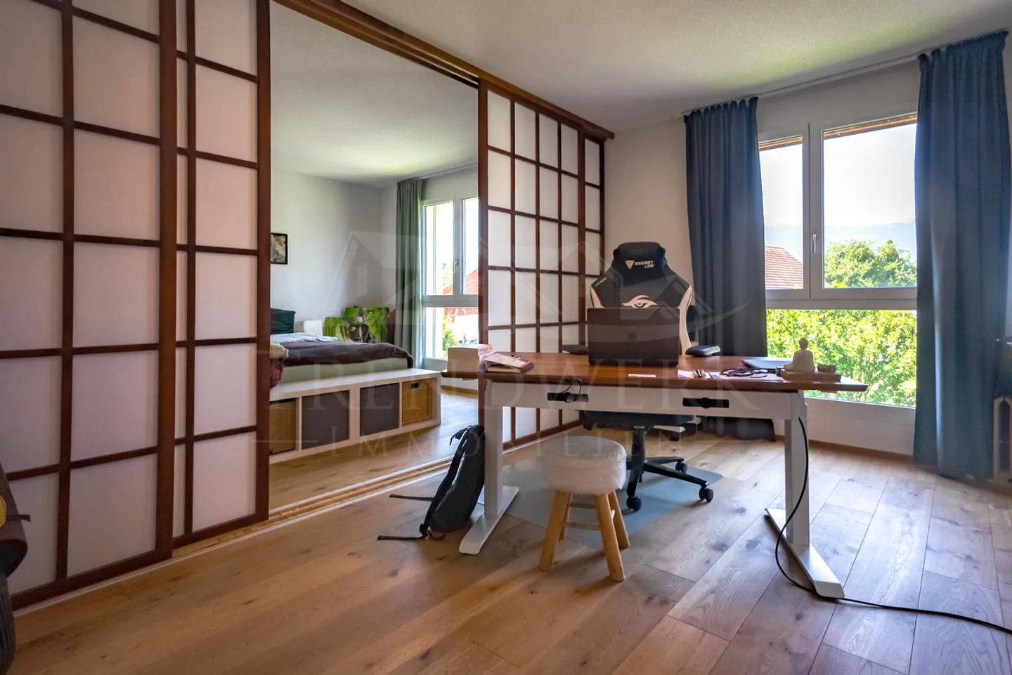 Appartamento moderno 4,5 locali a Leuzigen - Foto 12 di 13