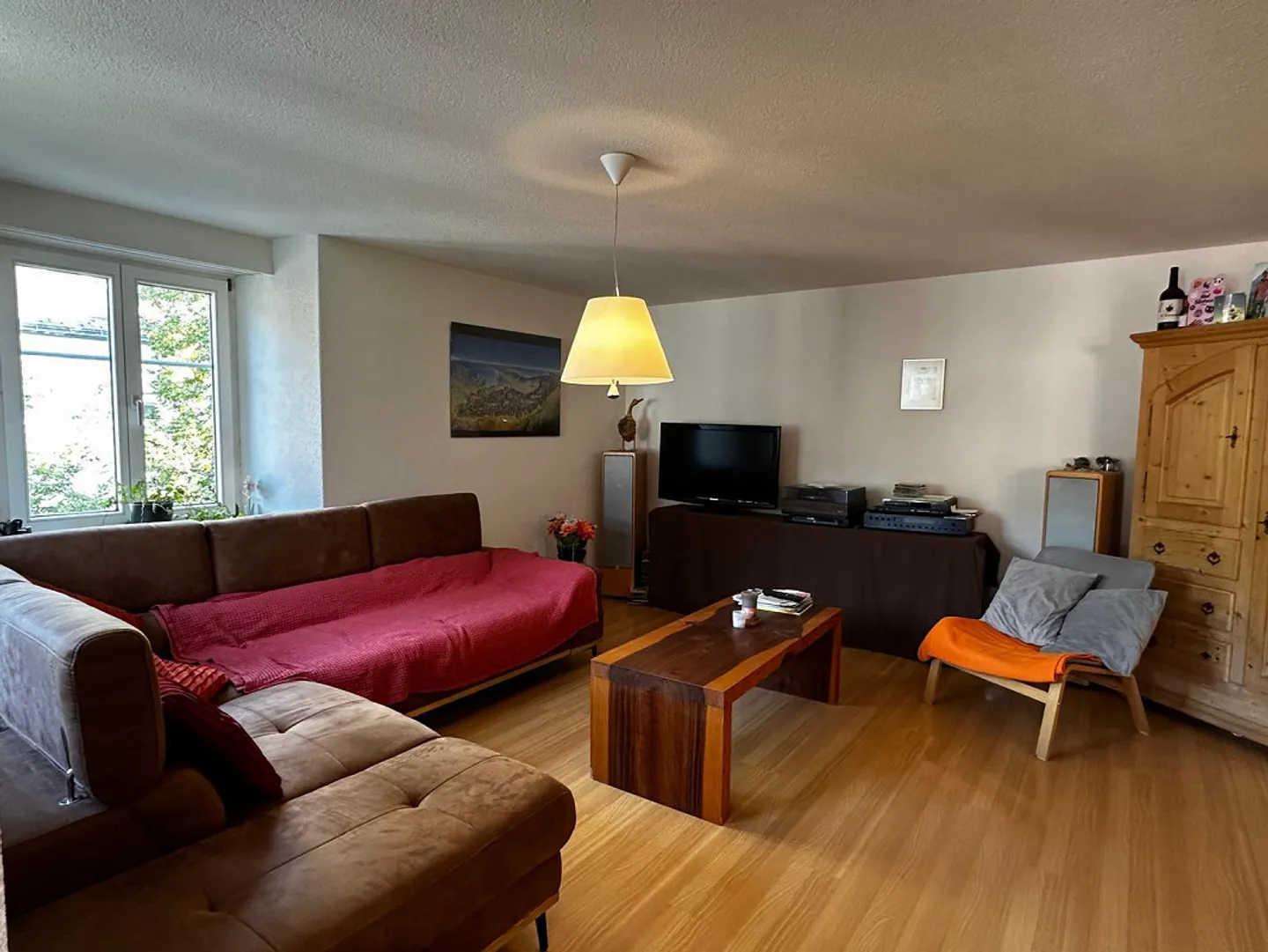 Appartamento di 4,5 stanze - Foto 8 di 16