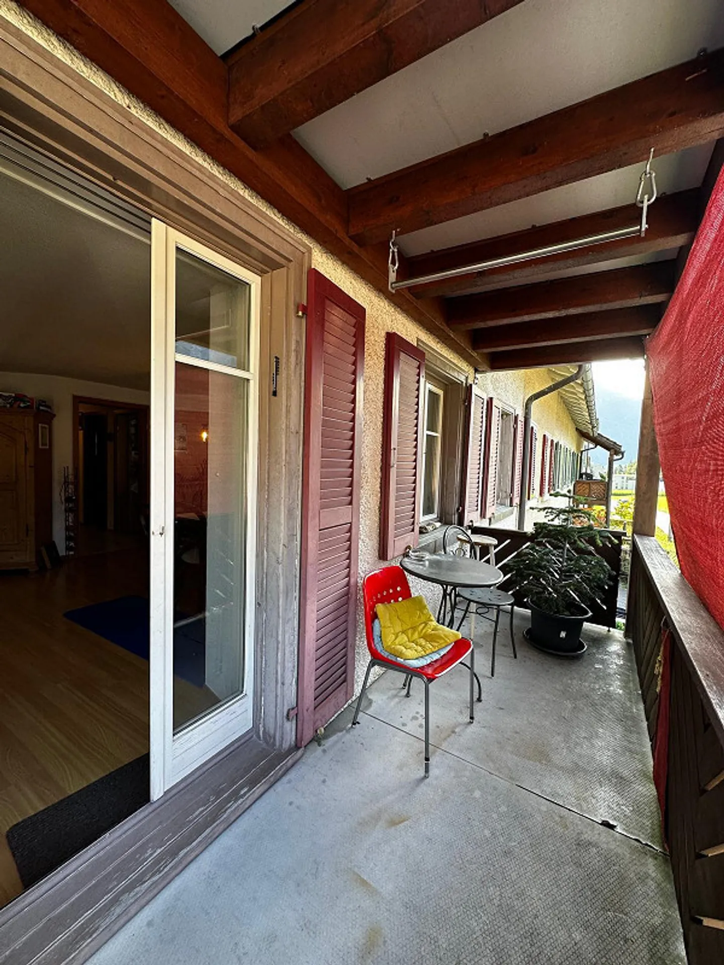 Appartamento di 4,5 stanze - Foto 9 di 16