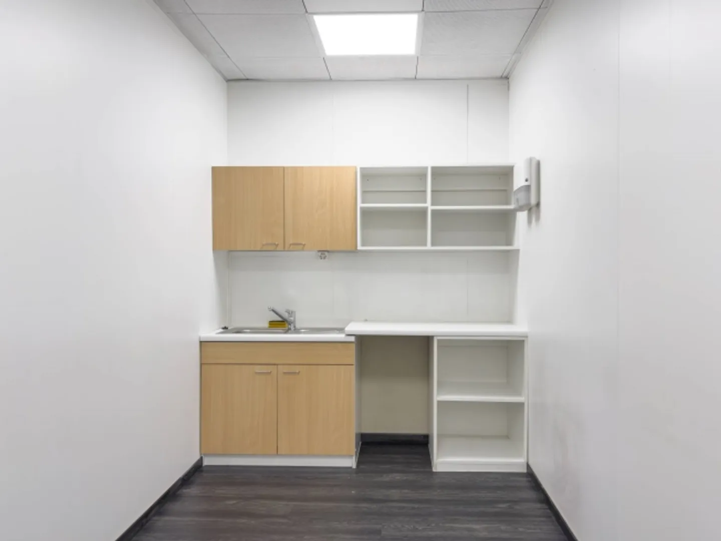 «Büro-/Werkstattfläche von 337m2 in Satigny» - Foto 6 von 11