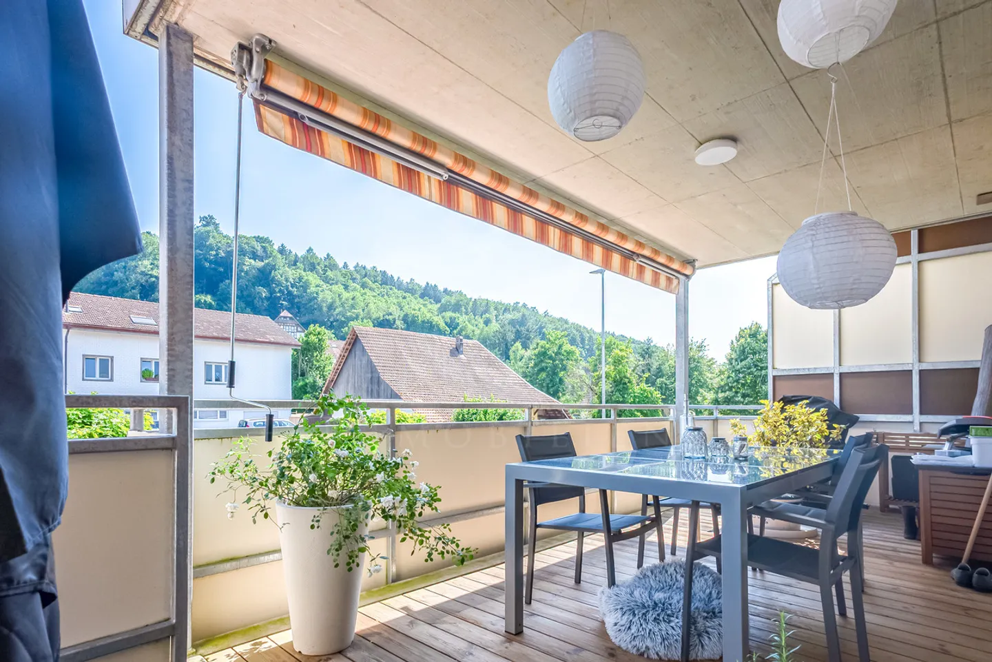 Appartamento moderno 4,5 locali a Leuzigen - Foto 13 di 13