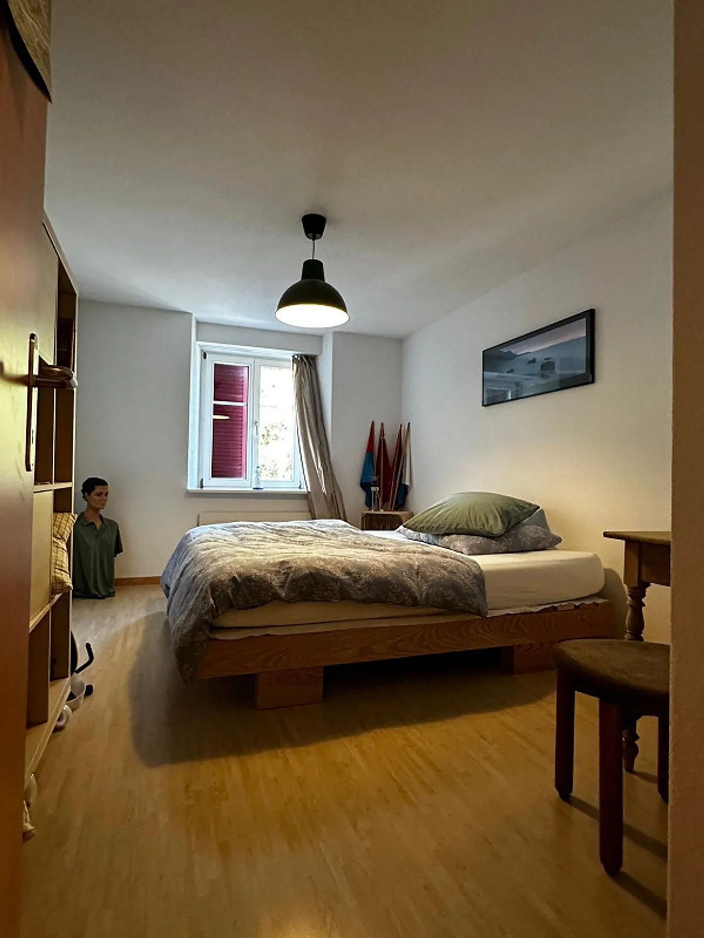 Appartamento di 4,5 stanze - Foto 11 di 16