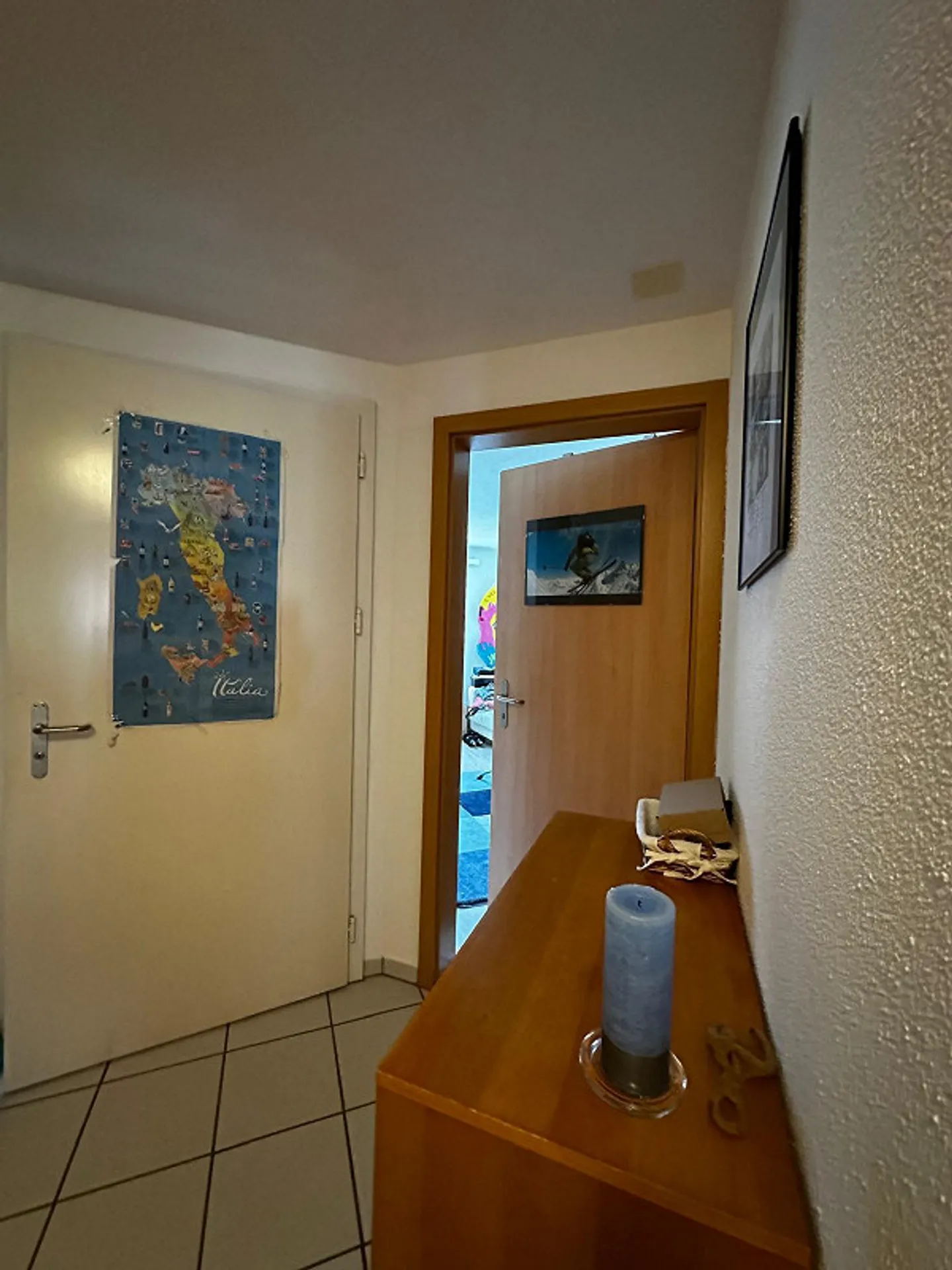 Appartamento di 4,5 stanze - Foto 13 di 16