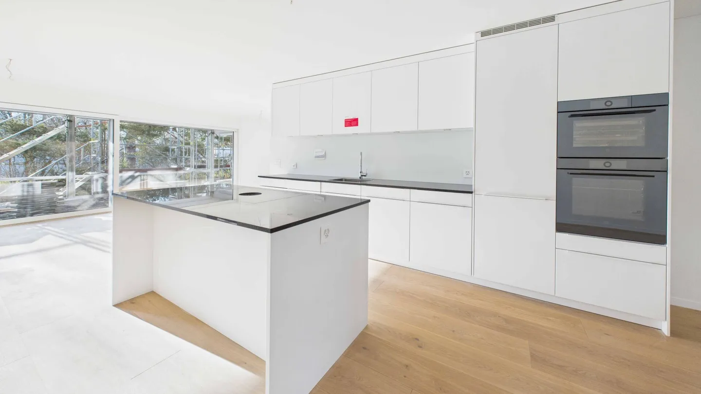 Sales Announcement - Condominiums in Dietikon - Photo 9 of 16