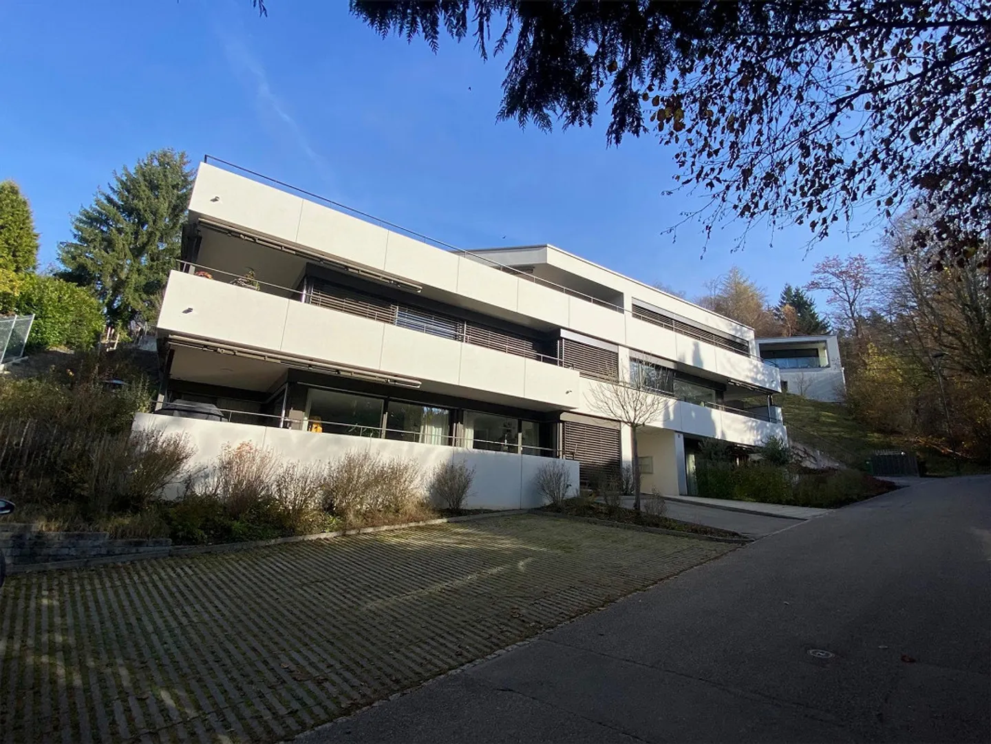 Exclusive penthouse with foresight - Photo 2 of 15