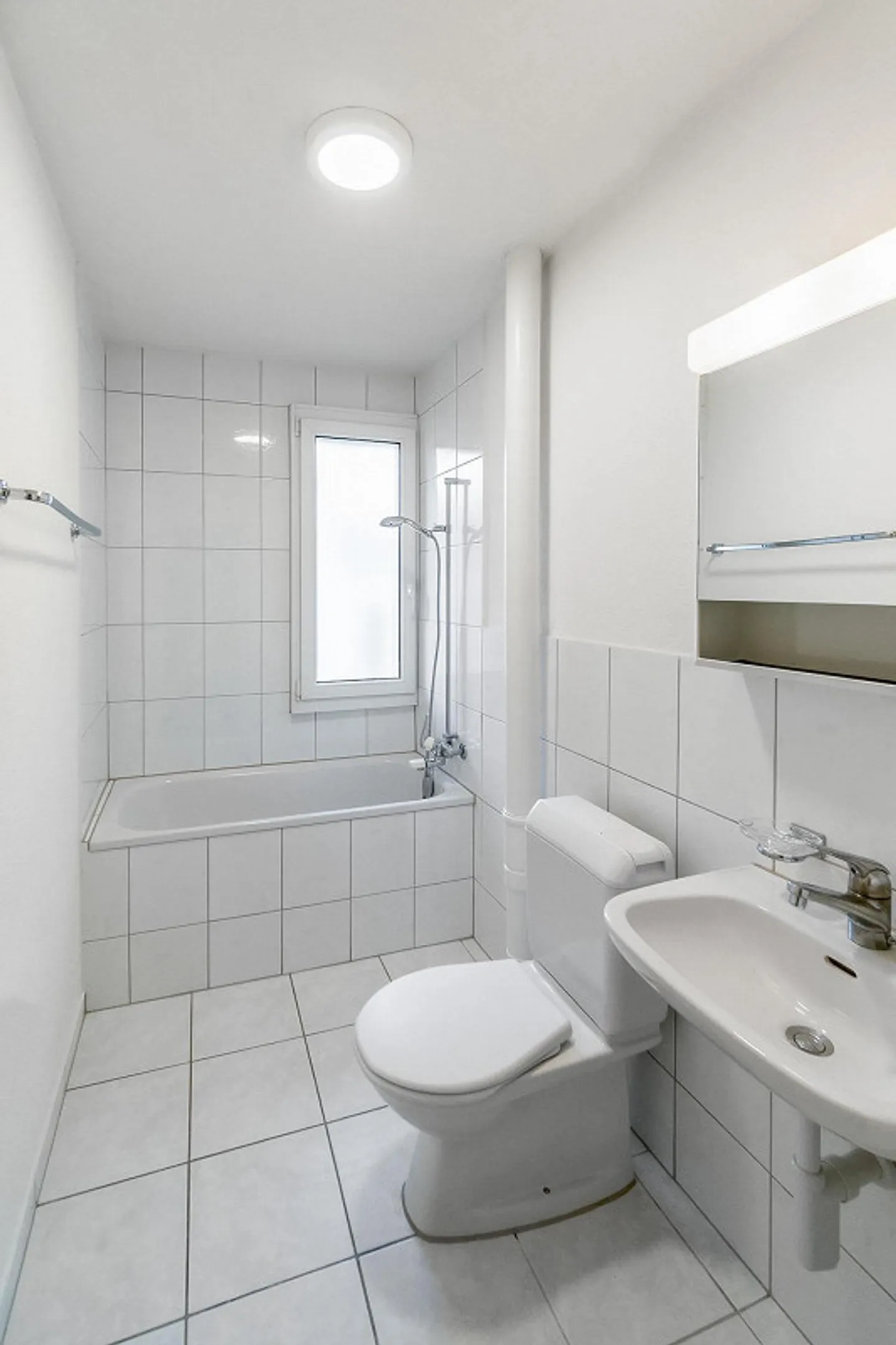 Appartamento affascinante con vista giardino vicino a San Gallo - Foto 2 di 8