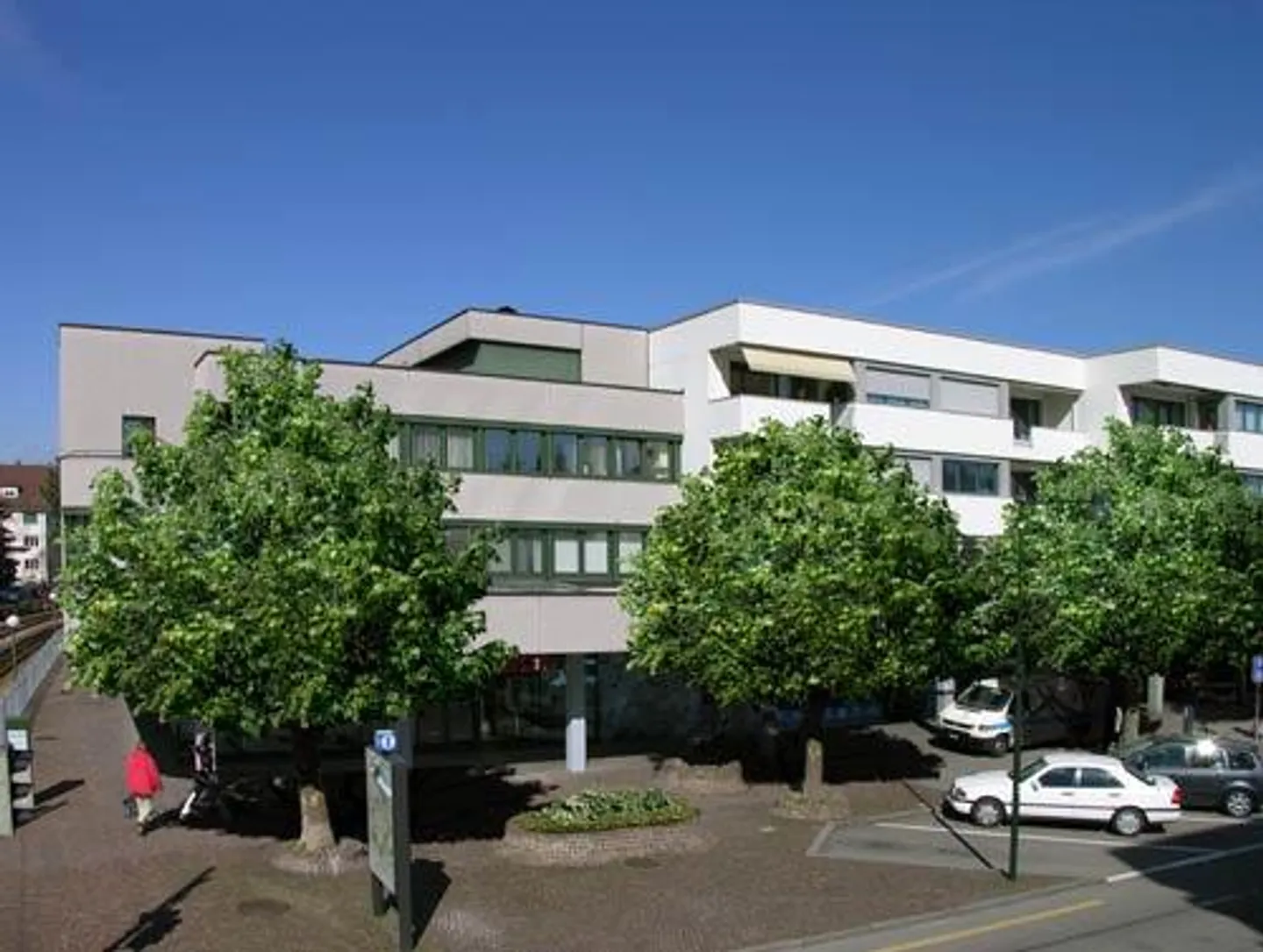 Spazioso spazio di stoccaggio - Foto 1 di 1