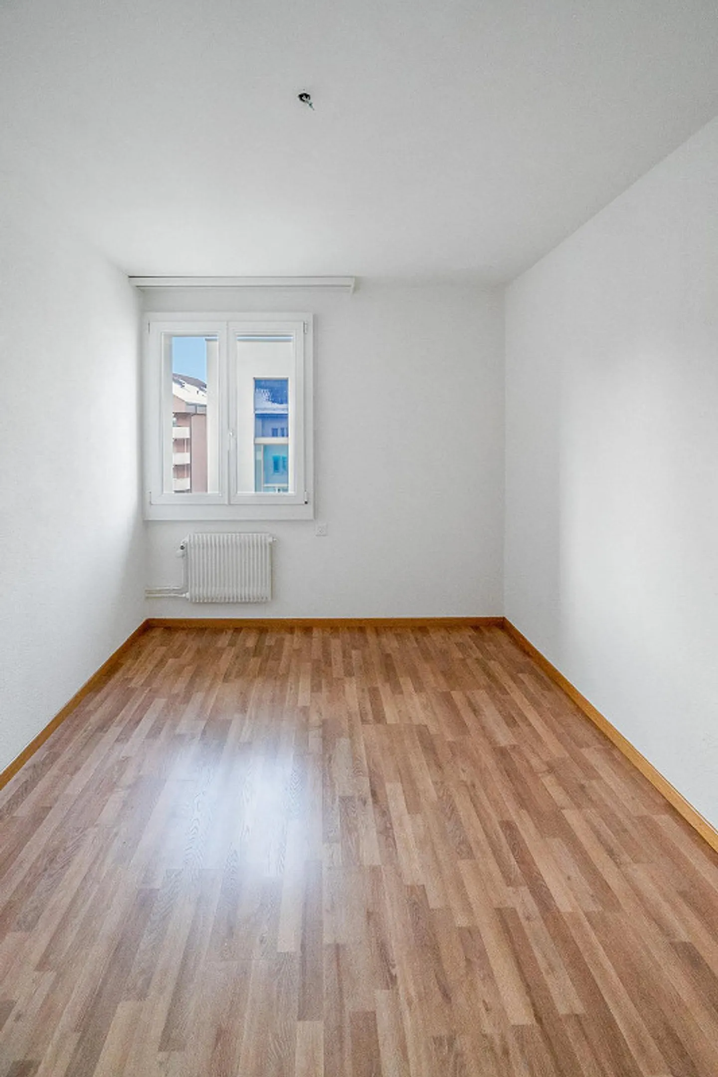 Appartamento affascinante con vista giardino vicino a San Gallo - Foto 5 di 8