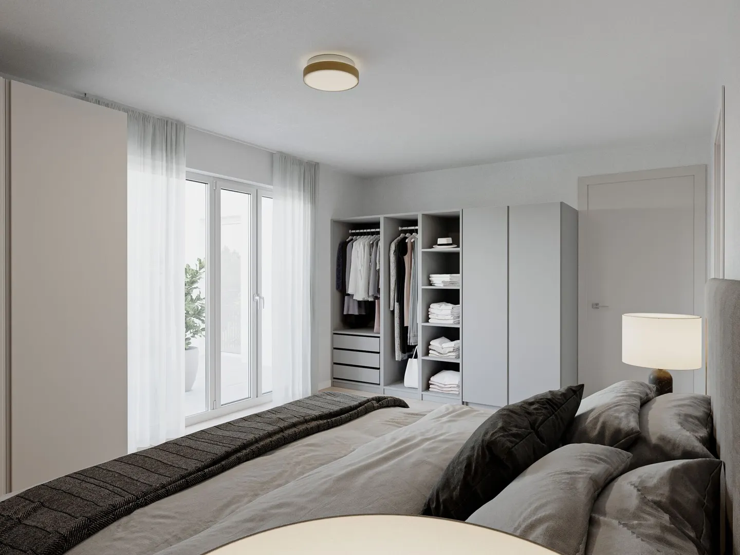 Sales Announcement - Condominiums in Dietikon - Photo 10 of 16