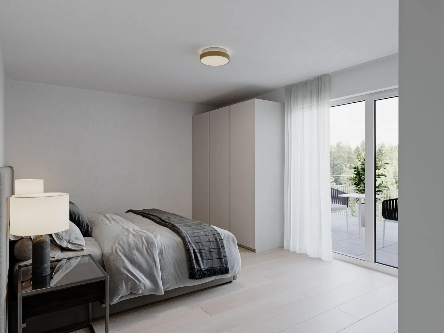 Sales Announcement - Condominiums in Dietikon - Photo 11 of 16