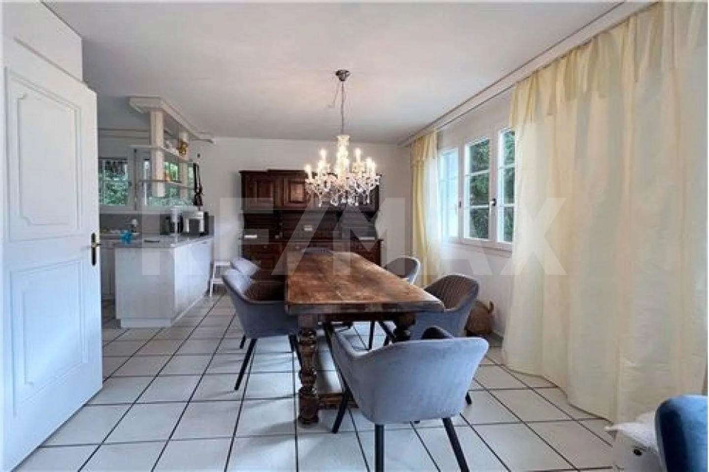 Charmantes Einfamilienhaus mit Aussicht - Foto 5 von 13