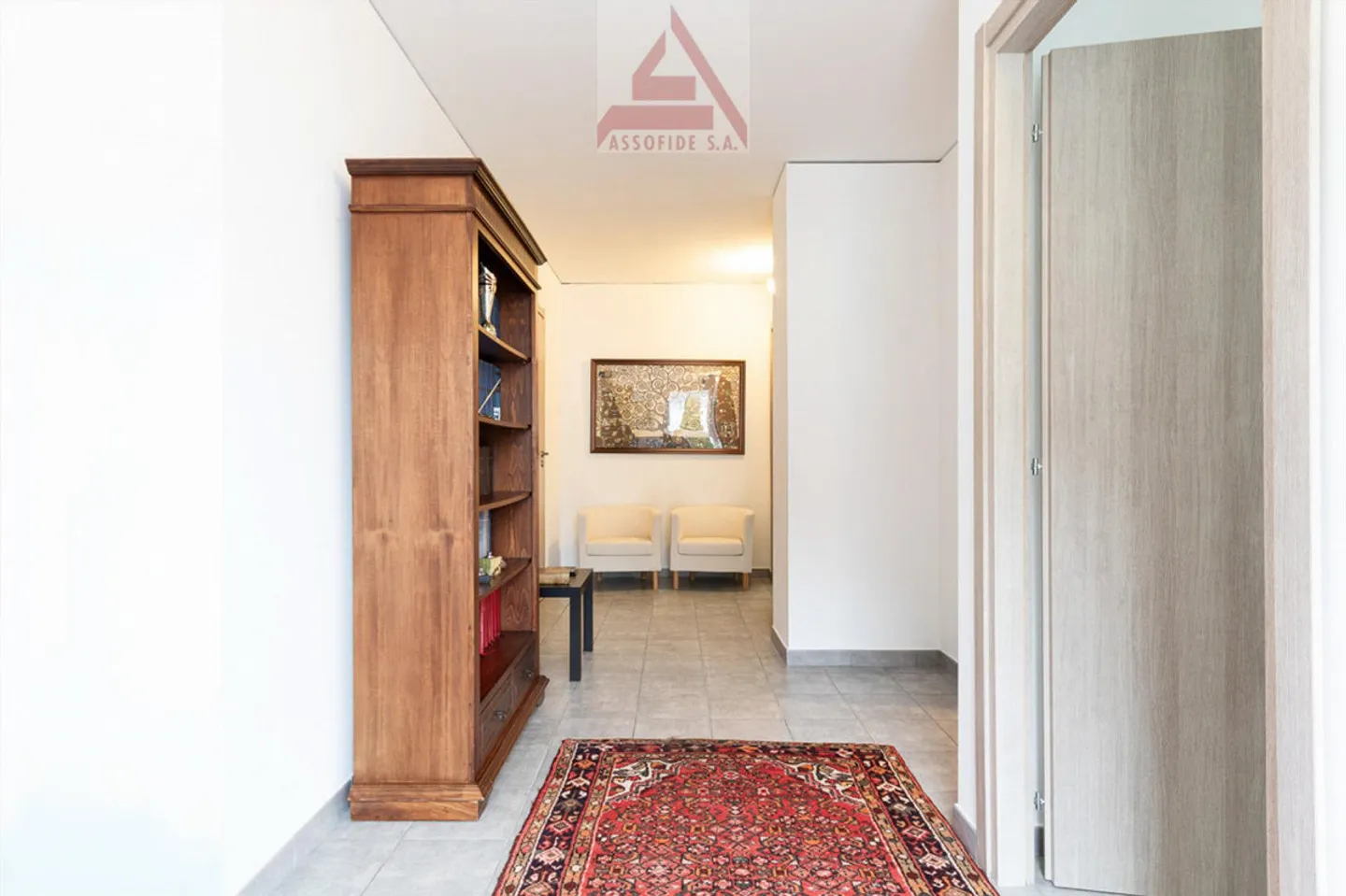 Appartement de 3.5 pièces - Photo 6 sur 6