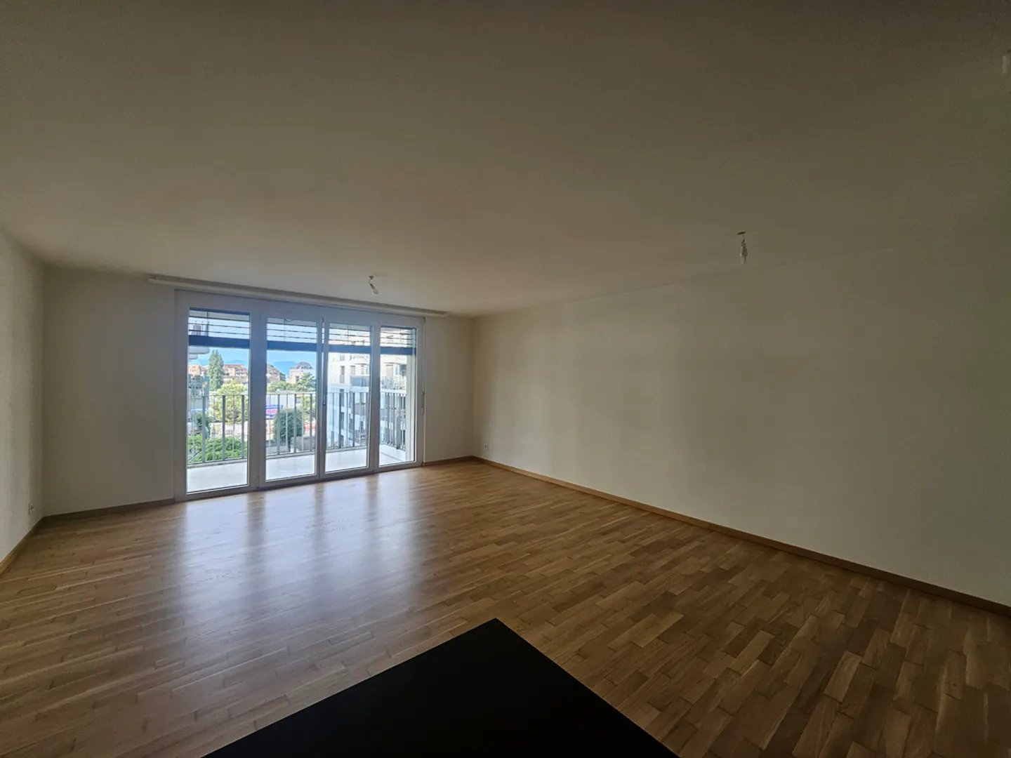 2.5-room apartment on the 2nd floor - Photo 4 of 4