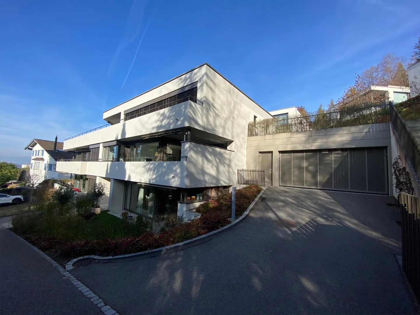 Exclusive penthouse with foresight - Photo 3 of 15