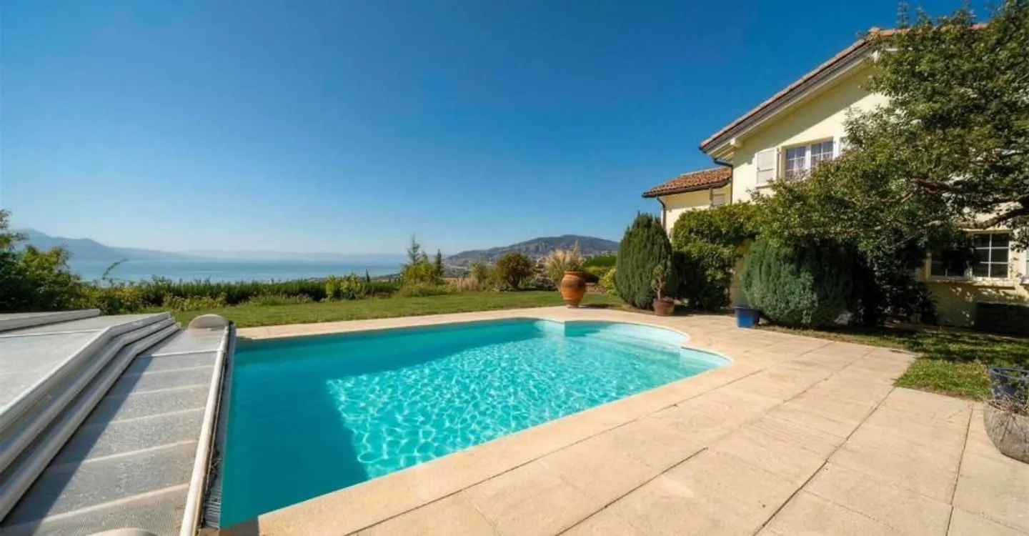 Villa avec vue sur le Lac - Photo 4 sur 11