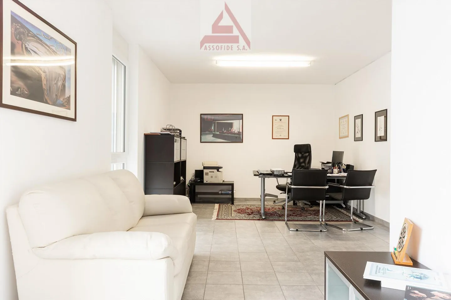 Appartement de 3.5 pièces - Photo 2 sur 6