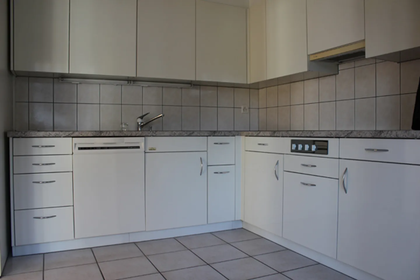 «Originelle Dachwohnung mit Charme» - Foto 4 von 5