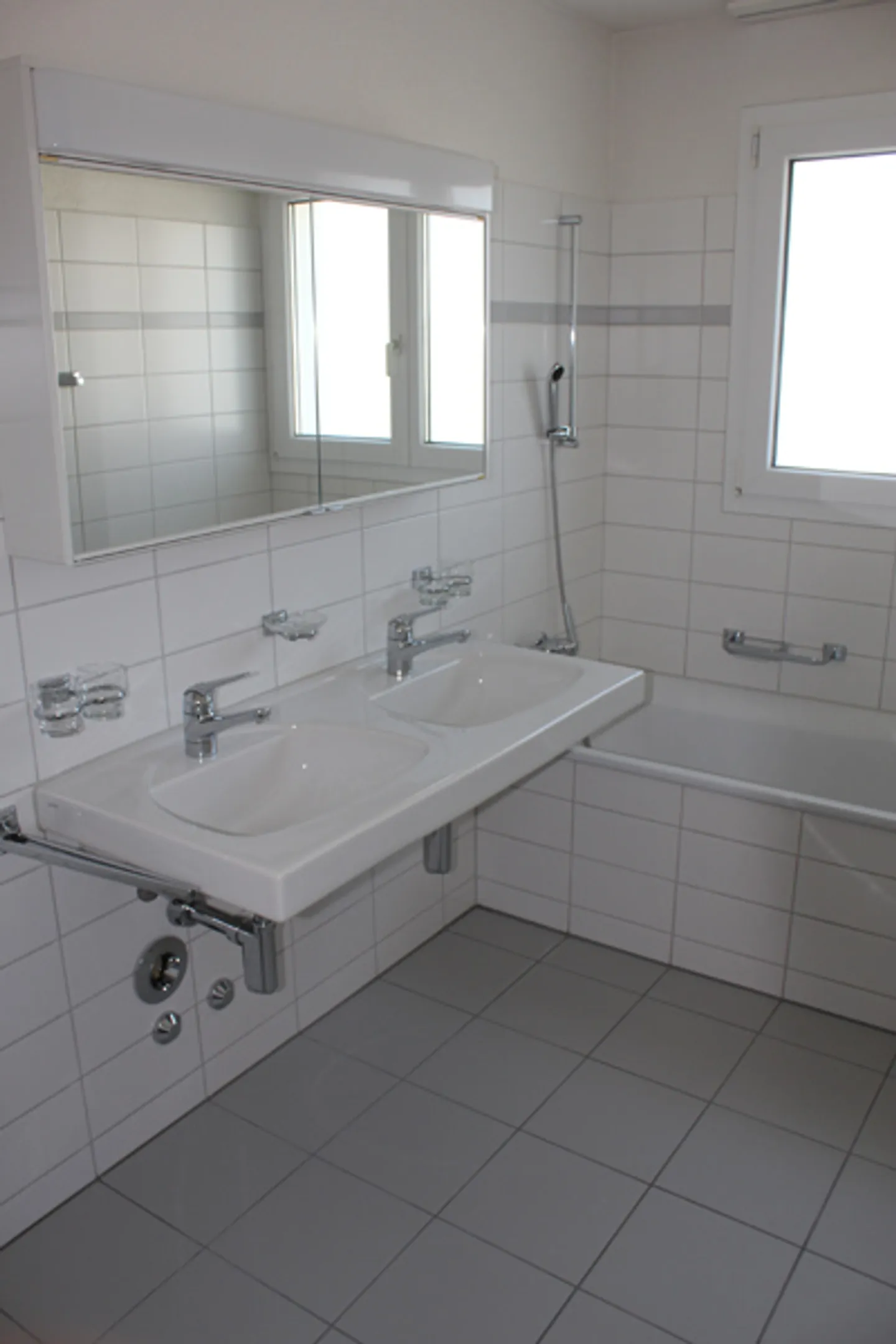 «Originelle Dachwohnung mit Charme» - Foto 5 von 5