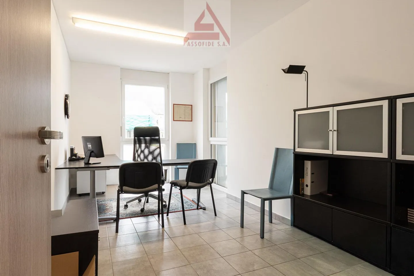 Appartement de 3.5 pièces - Photo 3 sur 6