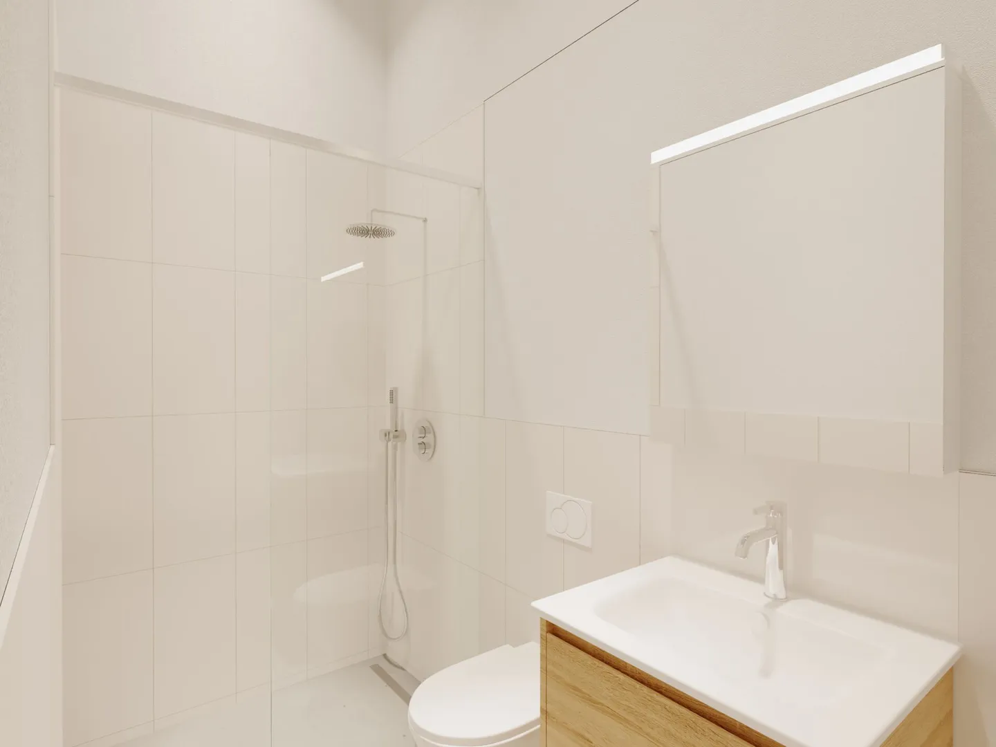 Sales Announcement - Condominiums in Dietikon - Photo 13 of 16