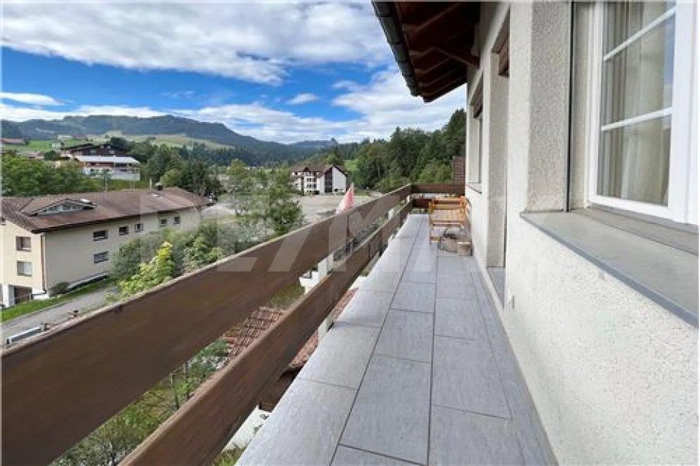 Charmantes Einfamilienhaus mit Aussicht - Foto 8 von 13