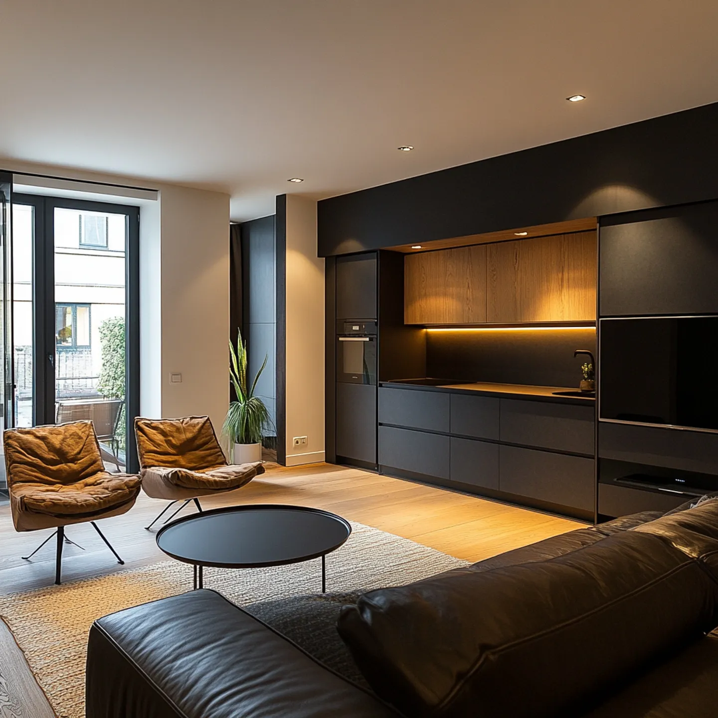 Wohnung kaufen - Foto 1 von 5