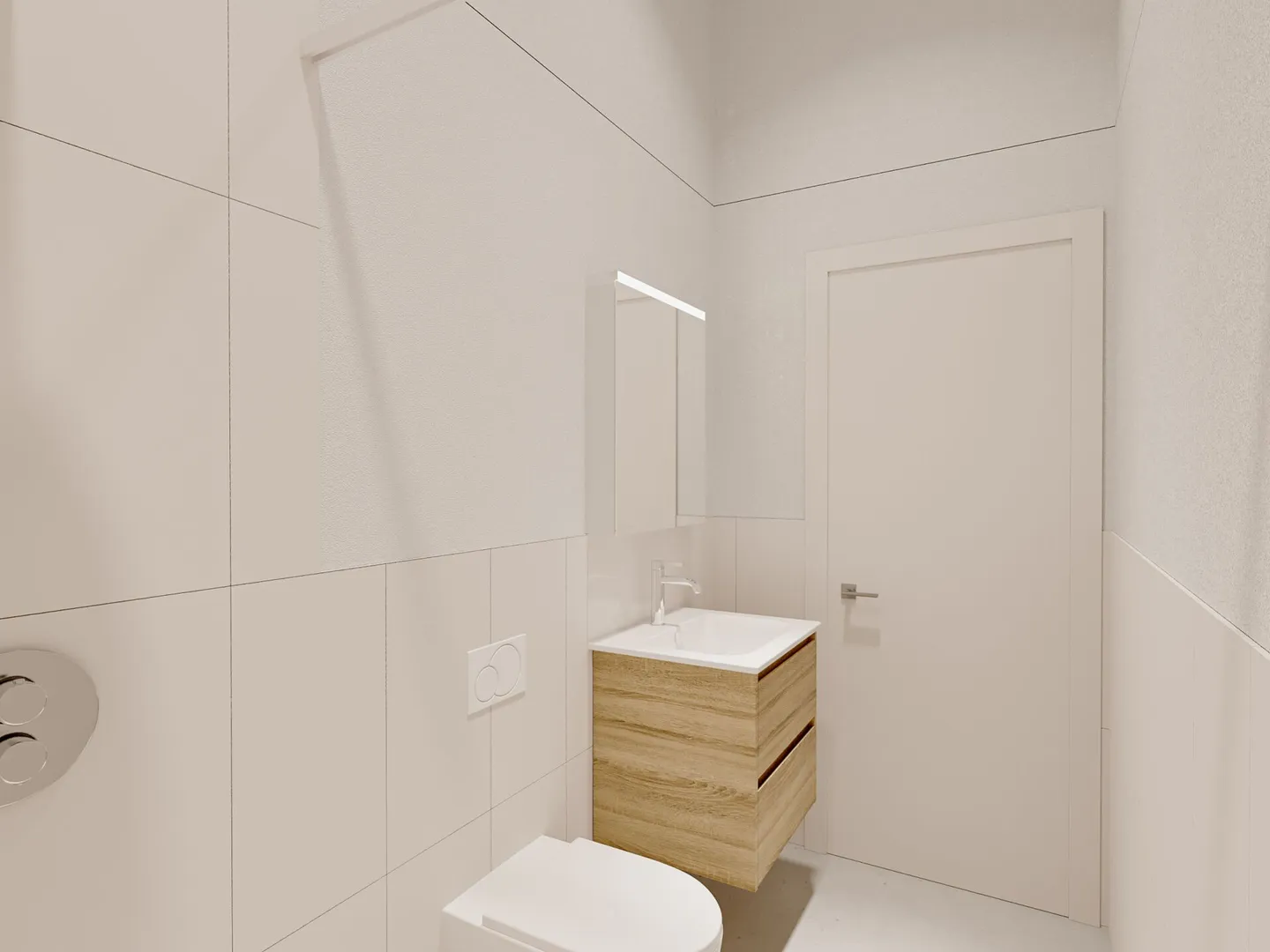 Sales Announcement - Condominiums in Dietikon - Photo 14 of 16