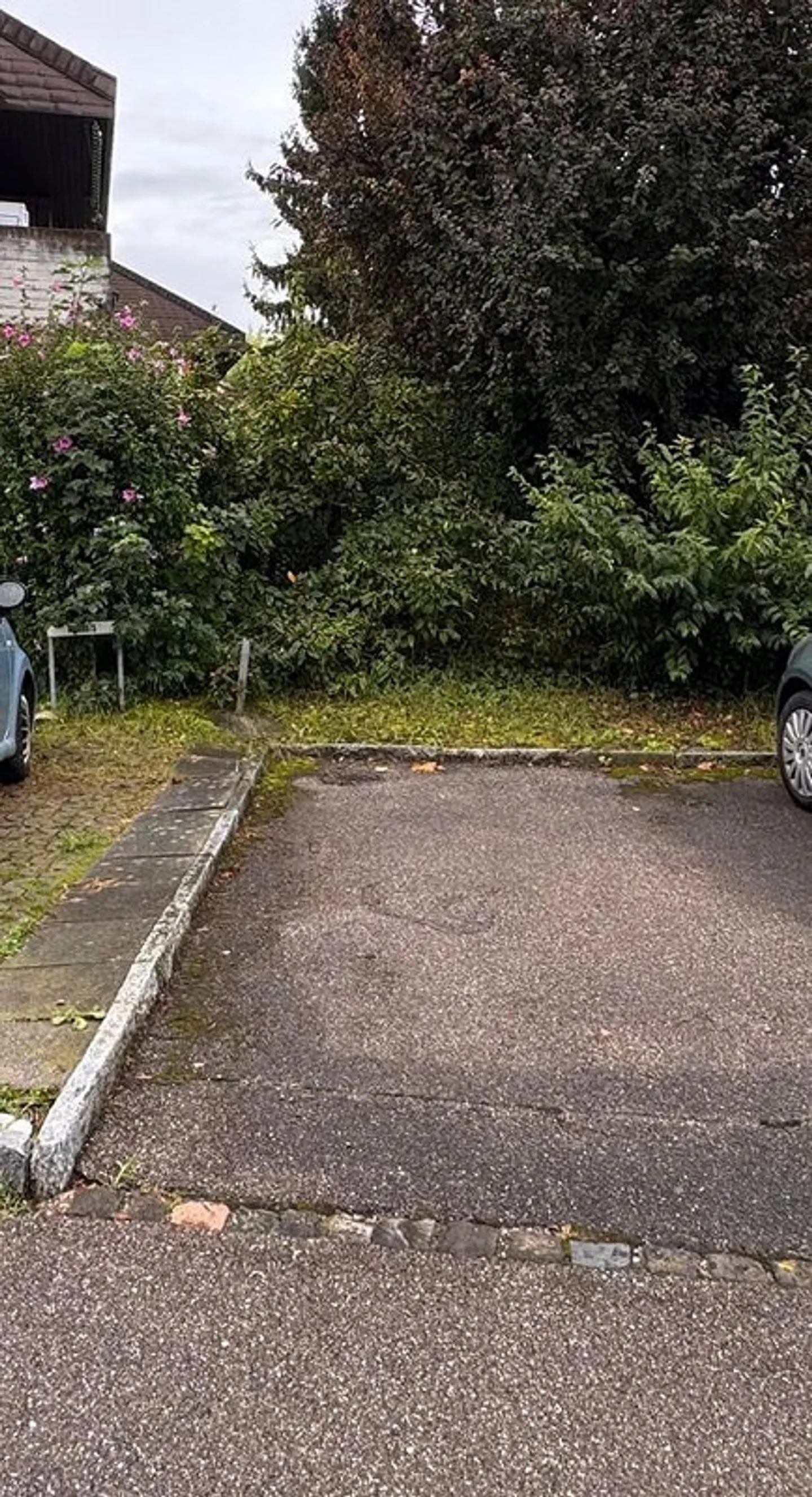 Posto auto in affitto a Therwil - Foto 1 di 1