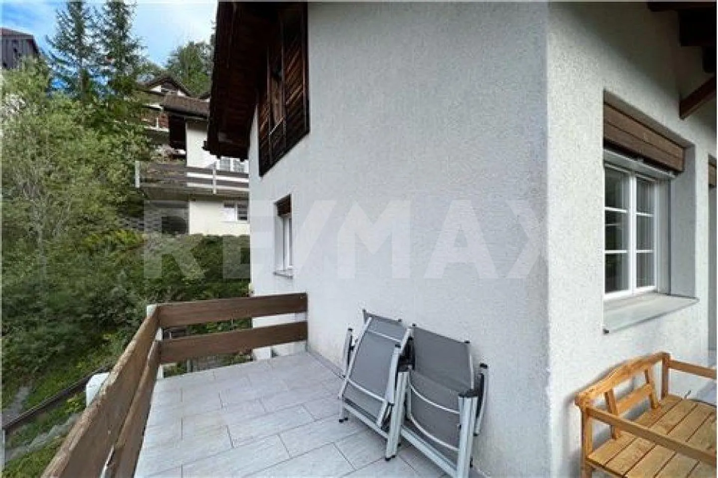 Charmantes Einfamilienhaus mit Aussicht - Foto 9 von 13