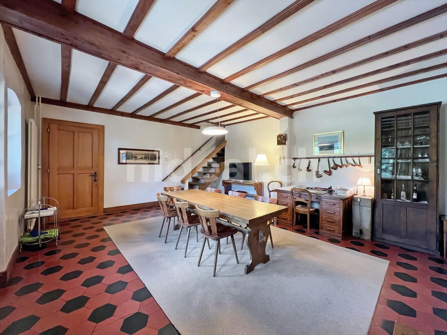 Coup de coeur Bursins - Casa in un angolo di verde - Foto 4 di 13