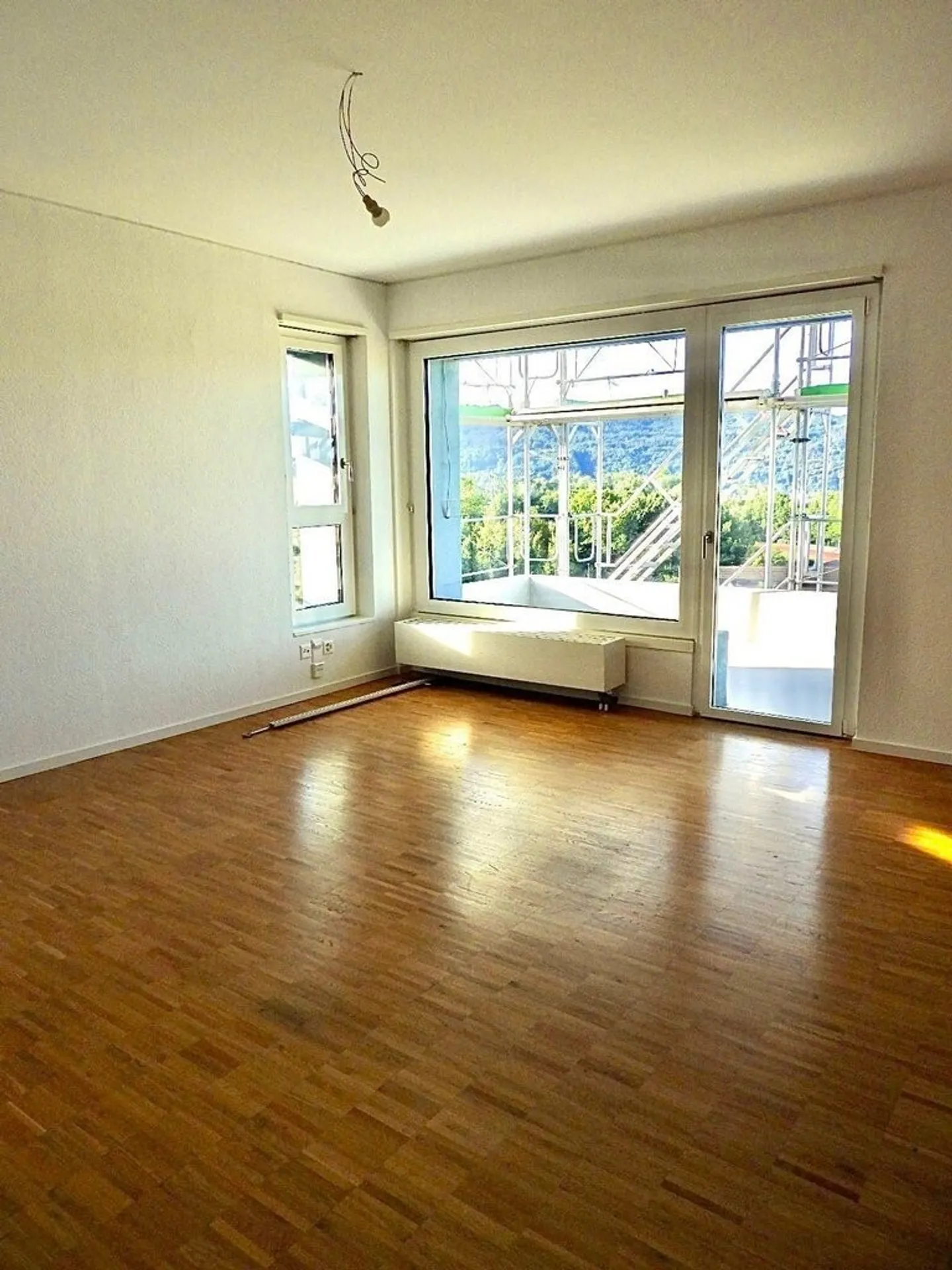Apartment for rent - Photo 6 of 9